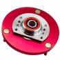 6x Rear Control Camber Arms + Control Arm Bushings + Camber Plates for BMW E46