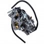 Carburetor Carb + Intake Manifold Boot for Yamaha Kodiak 400 YFM350 1993-1998