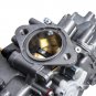 Carburetor Carb + Intake Manifold Boot for Yamaha Kodiak 400 YFM350 1993-1998