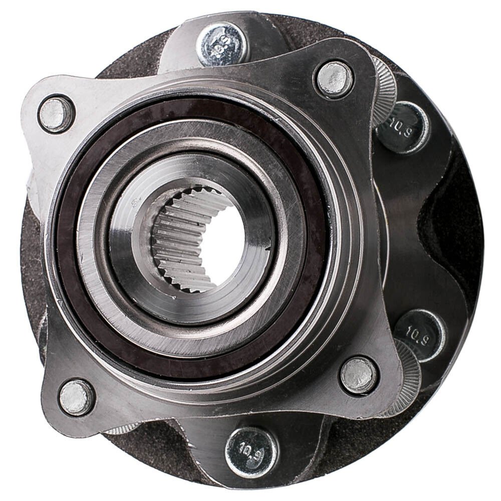 Front Wheel Hub Bearing Assembly Driver Passenger for Tacoma 4Runner 4357004010