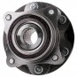 Front Wheel Hub Bearing Assembly Driver Passenger for Tacoma 4Runner 4357004010