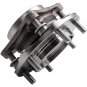 Front Wheel Hub Bearing Assembly Driver Passenger for Tacoma 4Runner 4357004010