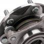 Front Wheel Hub Bearing Assembly Driver Passenger for Tacoma 4Runner 4357004010
