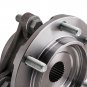 Front Wheel Hub Bearing Assembly Driver Passenger for Tacoma 4Runner 4357004010