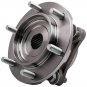Front Wheel Hub Bearing Assembly Driver Passenger for Tacoma 4Runner 4357004010