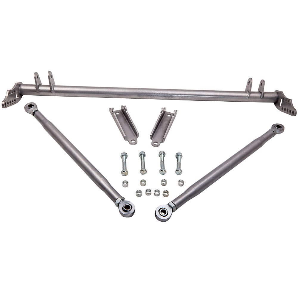 Suspension Front Traction Control Tie Bar Kit Set for Honda DEL SOL 1993-1997