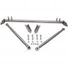 Suspension Front Traction Control Tie Bar Kit Set for Honda DEL SOL 1993-1997
