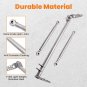 Suspension Front Traction Control Tie Bar Kit Set for Honda DEL SOL 1993-1997