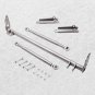 Suspension Front Traction Control Tie Bar Kit Set for Honda DEL SOL 1993-1997