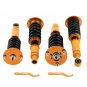Coilovers Shocks Kit For Mitsubishi Eclipse 1995-1999 2ND Gen Height Adjustable