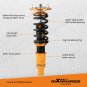 Coilovers Shocks Kit For Mitsubishi Eclipse 1995-1999 2ND Gen Height Adjustable