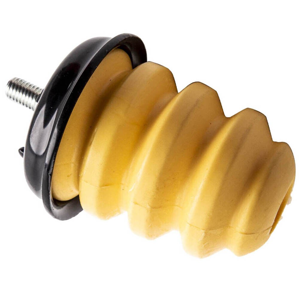 Rubber Bump Stop LH RH Sides Rear for GMC Sierra 1500 2500 3500 Pickup Truck
