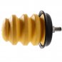 Rubber Bump Stop LH RH Sides Rear for GMC Sierra 1500 2500 3500 Pickup Truck
