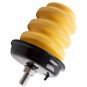 Rubber Bump Stop LH RH Sides Rear for GMC Sierra 1500 2500 3500 Pickup Truck