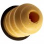 Rubber Bump Stop LH RH Sides Rear for GMC Sierra 1500 2500 3500 Pickup Truck