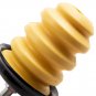 Rubber Bump Stop LH RH Sides Rear for GMC Sierra 1500 2500 3500 Pickup Truck