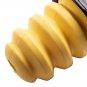 Rubber Bump Stop LH RH Sides Rear for GMC Sierra 1500 2500 3500 Pickup Truck