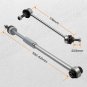 4Pcs Rear Sway Bar End Links Torque Tie Rods Left & Right for Lincoln LS 00-06