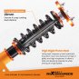 Coilovers Suspension Lowering Kit for Ford Mustang GT 2005-14 Adjustable Height