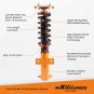 Coilovers Suspension Lowering Kit for Ford Mustang GT 2005-14 Adjustable Height