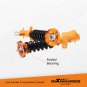 Coilovers Suspension Lowering Kit for Ford Mustang GT 2005-14 Adjustable Height
