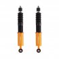 Coilovers Suspension Lowering Kit for Ford Mustang GT 2005-14 Adjustable Height