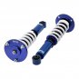 BFO Air to Coil Spring Suspension Coilovers For Lincoln Navigator 2003-2006