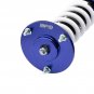 BFO Air to Coil Spring Suspension Coilovers For Lincoln Navigator 2003-2006