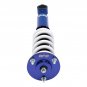 BFO Air to Coil Spring Suspension Coilovers For Lincoln Navigator 2003-2006