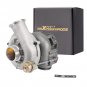 Billet Turbo For Ford 7.3L F250 F350 F450 Powerstroke GTP38 Diesel 1999-2003