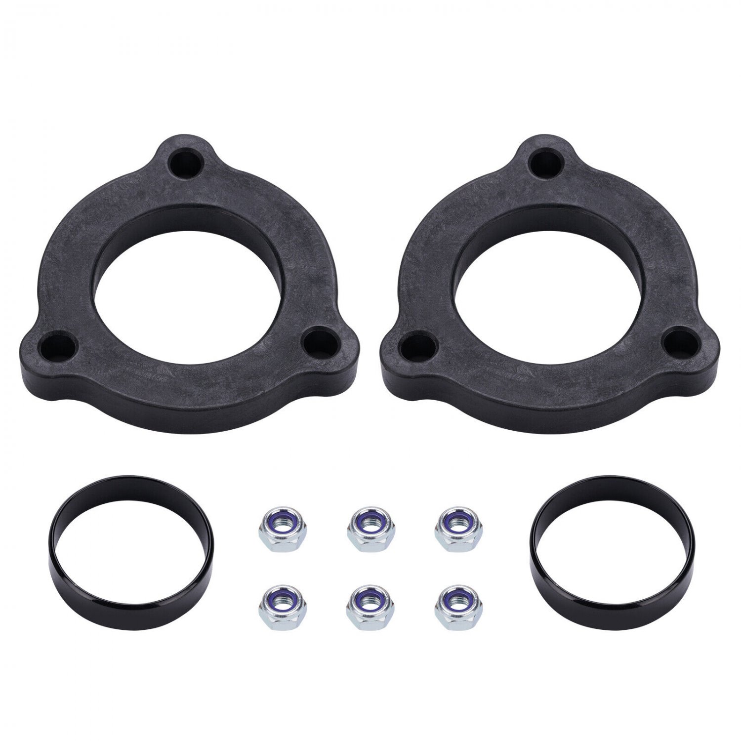 2" Front Leveling Lift Kit for Chevy Colorado GMC Canyon 2WD 4WD 2015-2022