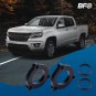 2" Front Leveling Lift Kit for Chevy Colorado GMC Canyon 2WD 4WD 2015-2022