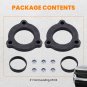2" Front Leveling Lift Kit for Chevy Colorado GMC Canyon 2WD 4WD 2015-2022