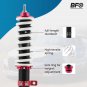 BFO Coilover Struts Shocks For Toyota Yaris 2006-2011 Suspension Kit Adj. Height