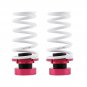 BFO Coilover Struts Shocks For Toyota Yaris 2006-2011 Suspension Kit Adj. Height