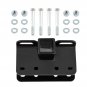 2-Inch Receiver Towing Hitch Trailer Hitch For Ford Bronco 4WD 2021 2022 2023