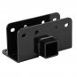 2-Inch Receiver Towing Hitch Trailer Hitch For Ford Bronco 4WD 2021 2022 2023