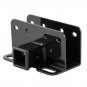 2-Inch Receiver Towing Hitch Trailer Hitch For Ford Bronco 4WD 2021 2022 2023