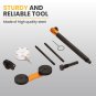 Timing Locking Tool Set Alignment For Audi VW 4/1.6FSi 1.4 TSi 1.2TFSi/FS Engine