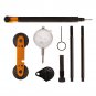 Timing Locking Tool Set Alignment For Audi VW 4/1.6FSi 1.4 TSi 1.2TFSi/FS Engine