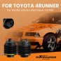Air Ride Suspension Spring Bag for Toyota Land Cruiser 4Runner for Lexus GX470