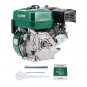 Engine Motor Gasoline 212cc 4-Stroke 7HP OHV Recoil Start Compressor Go-Kart