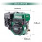 Engine Motor Gasoline 212cc 4-Stroke 7HP OHV Recoil Start Compressor Go-Kart
