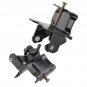 Weight Distribution Equalizer Bar 2" Up to 10K w/ Sway control For Class III, IV
