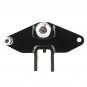 Weight Distribution Equalizer Bar 2" Up to 10K w/ Sway control For Class III, IV