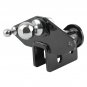 Weight Distribution Equalizer Bar 2" Up to 10K w/ Sway control For Class III, IV