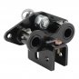 Weight Distribution Equalizer Bar 2" Up to 10K w/ Sway control For Class III, IV