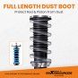 MaXpeedingrods 24 Way Damper Coilovers Lowering Coils for Nissan Sentra 1991-94