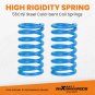 MaXpeedingrods 24 Way Damper Coilovers Lowering Coils for Nissan Sentra 1991-94