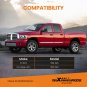 Air Suspension Spring Kit Rear Fit For Dodge Ram 1500 4WD 2019-2022 2020